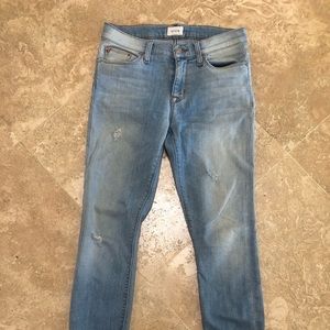 Hudson Jeans Size 26